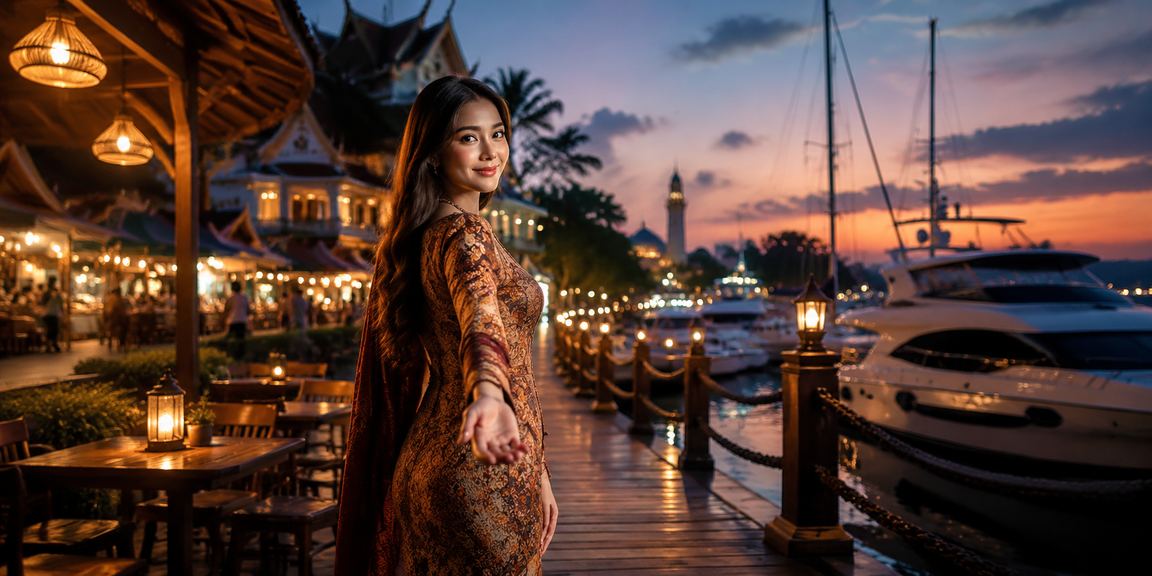 Pemain Kota Bharu membuat pertaruhan kasino dalam talian dengan antara muka mudah alih Malaysia